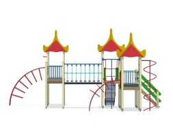 Игровой комплекс ИК-80, фото 4