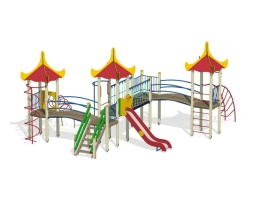 Игровой комплекс ИК-80, фото 1