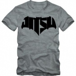 Футболка Jitsu jitshirt018, фото 1