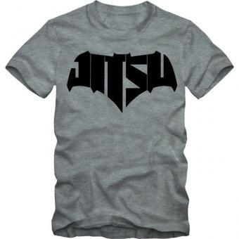 Футболка Jitsu jitshirt018, фото 1
