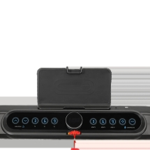 Беговая дорожка домашняя OXYGEN FITNESS SPEEDSTER Беговая дорожка домашняя OXYGEN FITNESS SPEEDSTER