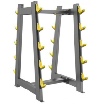 Стойка для штанг 10 шт ( Barbell Rack) A3055  Стойка для штанг 10 шт ( Barbell Rack) A3055