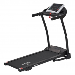 Беговая дорожка электрическая ROYAL Fitness, арт. RF-7, фото 1