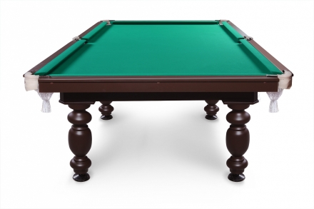 Бильярдный стол - Домашний 6 Футов, Американский пул, ДСП 16 мм, фото 2
