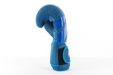 (UFC Tonal Boxing 14Oz - синие), фото 3