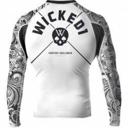 Рашгард Wicked One wckrash011, фото 2