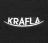 KRAFLA HD-BL100 Повязка на голову