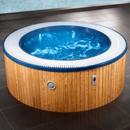 Мини спа-бассейн Sunrans SR818, фото 2