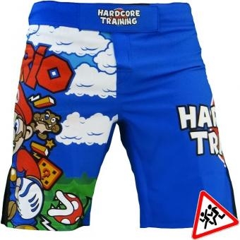Шорты Hardcore Training hctshorts020, фото 1