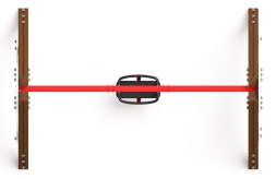 Качели Д1 - ИО 11.Д.04.02-П - (Космопорт), фото 5