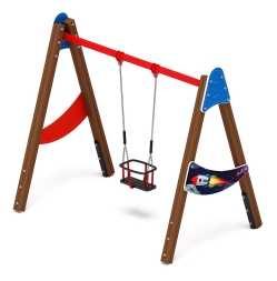 Качели Д1 - ИО 11.Д.04.02-П - (Космопорт), фото 1