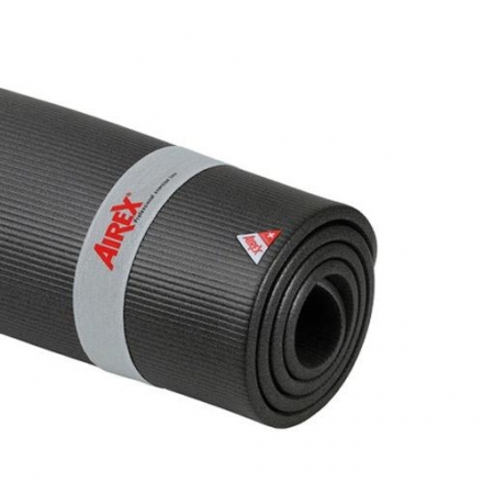Коврик гимнастический Airex Coronella200 Антрацит, фото 2