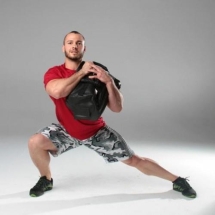 Мешок-отягощение для песка Ultimate Sandbag Medium