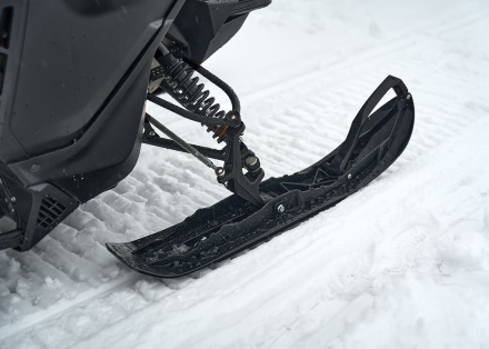 Снегоход SHARMAX ACE 1000, фото 18
