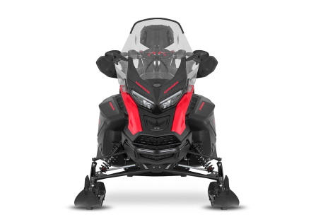 Снегоход SHARMAX ACE 1000, фото 6