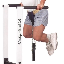 Нейлоновый ремень для подвешивания отягощений к поясному ремню Body-Solid NB55 Нейлоновый ремень для подвешивания отягощений к поясному ремню Body-Solid NB55