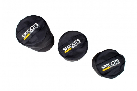 Стронгбэг Sproots до 60 кг , фото 2