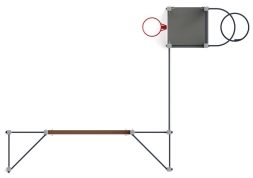 Спортивная серия (Граффити) СК 2.01.02-01, фото 5