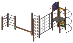 Спортивная серия (Граффити) СК 2.01.02-01, фото 3