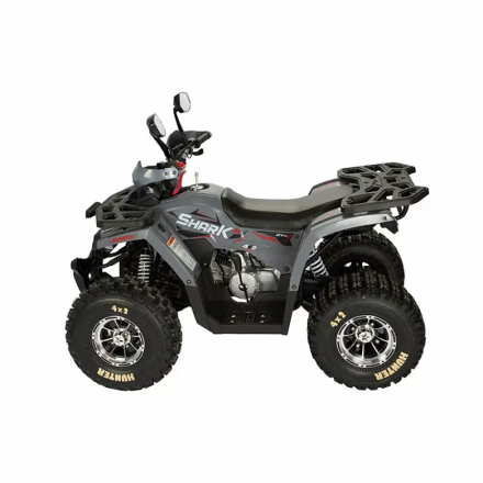 Квадроцикл Avantis HS8 Shark 150 Premium, фото 2