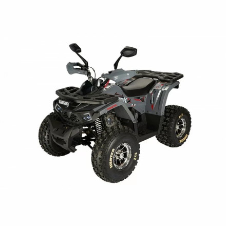 Квадроцикл Avantis HS8 Shark 150 Premium, фото 1