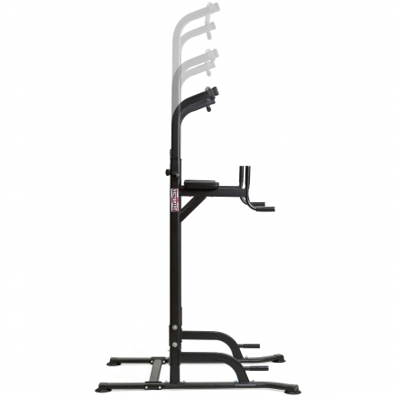 Турник, брусья VictoryFit VF-T55, фото 2