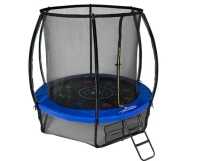 Батут Hasttings Air Game Basketball (2,44 м)				 Батут Hasttings Air Game Basketball (2,44 м)