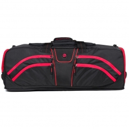 Сумка 6 Pack Fitness Alpha Duffle, фото 7