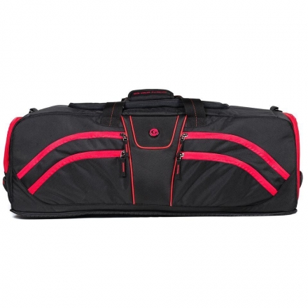 Сумка 6 Pack Fitness Alpha Duffle, фото 7