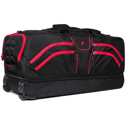 Сумка 6 Pack Fitness Alpha Duffle, фото 6