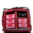 Сумка 6 Pack Fitness Alpha Duffle