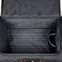 Сумка 6 Pack Fitness Alpha Duffle, фото 14