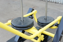 Приседание