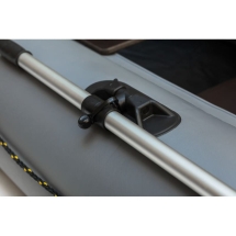 Лодка гребная Compakt 280 серый Лодка гребная Compakt 280 серый