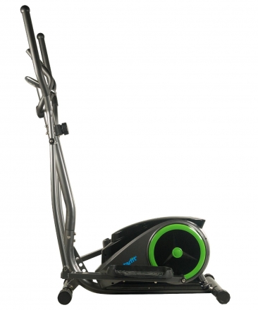 Тренажер эллиптический VE-105 Carrera, магнитный, фото 4