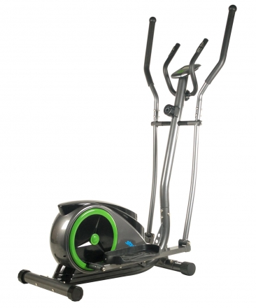 Тренажер эллиптический VE-105 Carrera, магнитный, фото 5