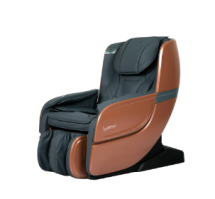 Массажное кресло Ecosonic Серый