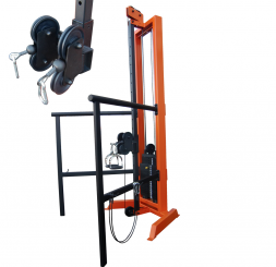 А-101 Министанция 80 А-101 Министанция 80