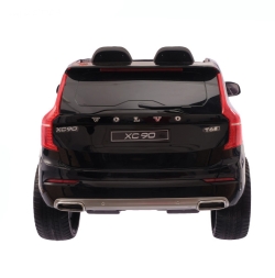 Детский электромобиль Dake Volvo XC90 Black 12V 2.4G - XC90-BLACK, фото 2 Детский электромобиль Dake Volvo XC90 Black 12V 2.4G - XC90-BLACK, фото 2