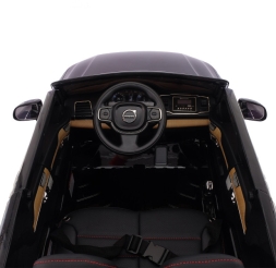 Детский электромобиль Dake Volvo XC90 Black 12V 2.4G - XC90-BLACK, фото 5 Детский электромобиль Dake Volvo XC90 Black 12V 2.4G - XC90-BLACK, фото 5