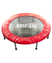 Батут TR-101 114 см, красный Батут TR-101 114 см, красный