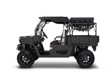 Мотовездеход AODES Desertcross 1000-3