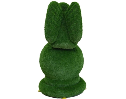 Топиари ангел на шаре - газон Premium, фото 4