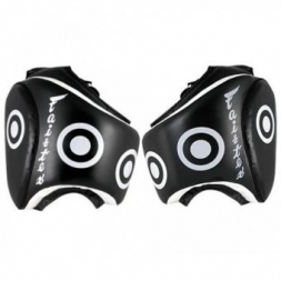 Защита бедра FAIRTEX Thigh Pads TP3 Защита бедра FAIRTEX Thigh Pads TP3