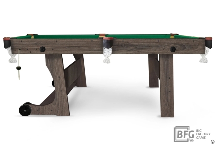 Бильярд BFG Compact Light 6 (Анкор), фото 6