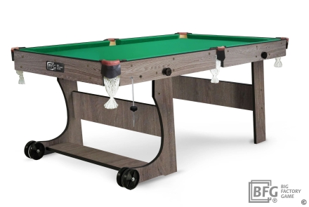 Бильярд BFG Compact Light 6 (Анкор), фото 5