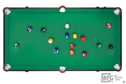 Бильярд BFG Compact Light 6 (Анкор), фото 8