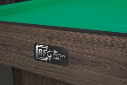 Бильярд BFG Compact Light 6 (Анкор), фото 9