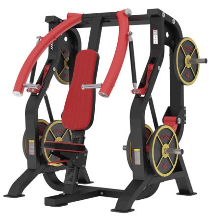 Тренажер VF-OU7005 Наклонный жим от груди, фото 1