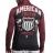 Кофта American Fighter amfhood05